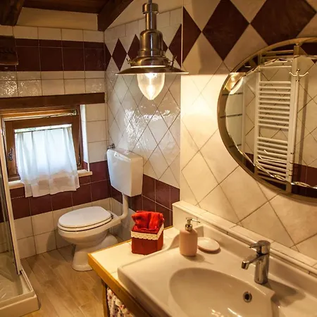 Magiche Langhe فندق مبيت وإفطار Paroldo