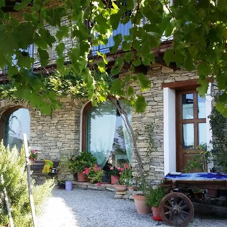 Magiche Langhe Paroldo