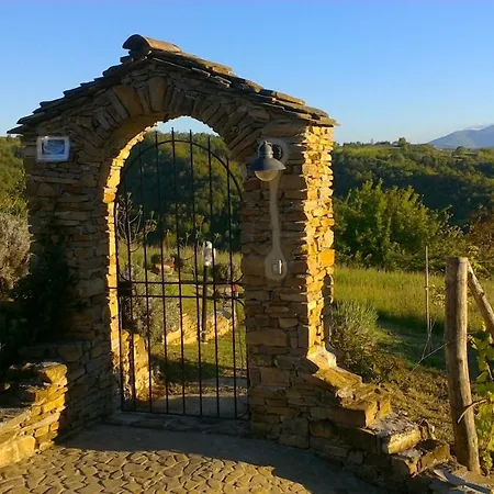 Magiche Langhe Paroldo