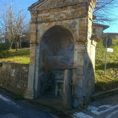 Magiche Langhe Paroldo