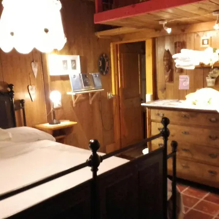 Magiche Langhe Отель типа 