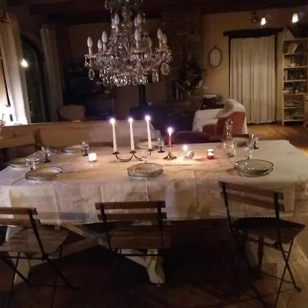 Magiche Langhe Paroldo