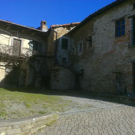 Magiche Langhe Paroldo