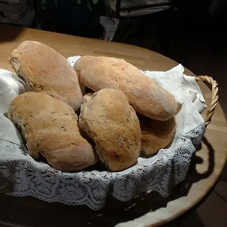 Magiche Langhe 3* Paroldo