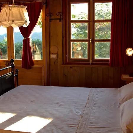 Magiche Langhe 3* Paroldo