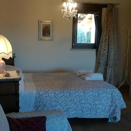 Magiche Langhe Отель типа 