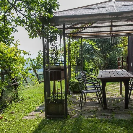 Magiche Langhe Отель типа 