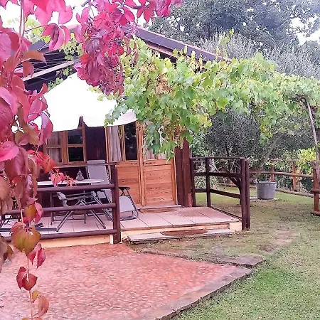 住宿加早餐酒店 Magiche Langhe 3*