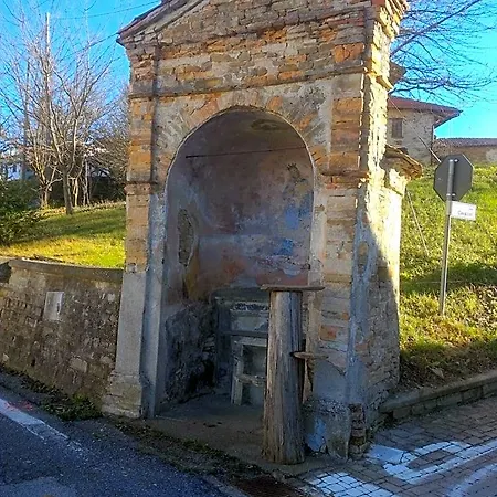 Magiche Langhe 3* Paroldo