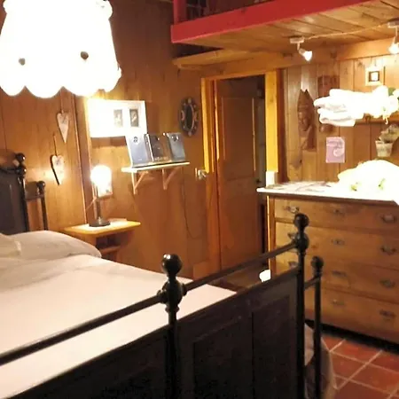 Magiche Langhe 住宿加早餐酒店 3*