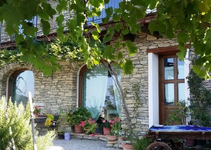 Magiche Langhe Paroldo