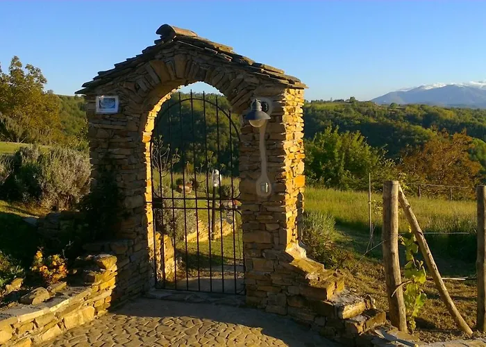 Magiche Langhe Paroldo