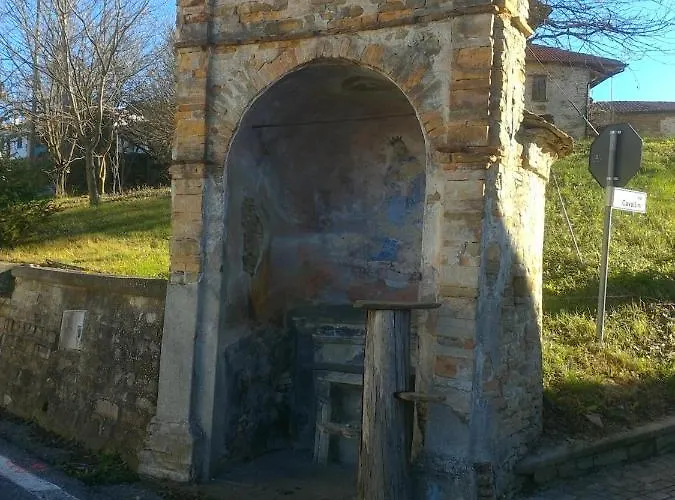 Magiche Langhe Paroldo