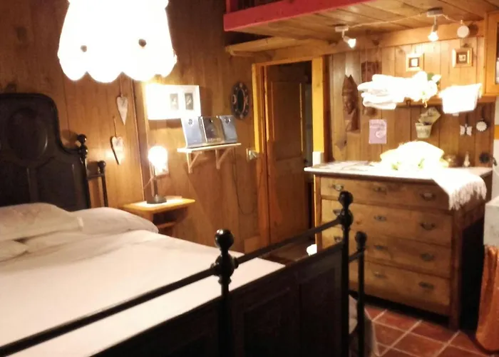 Magiche Langhe Frühstückspension