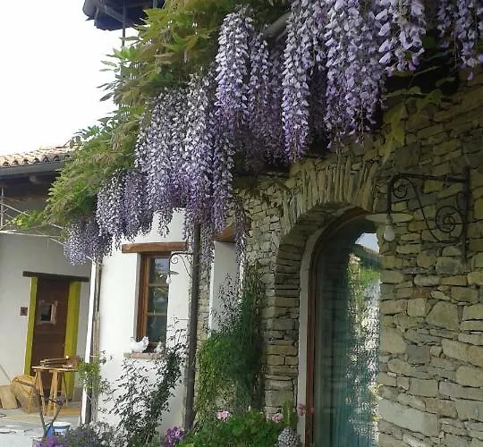 Magiche Langhe Frühstückspension