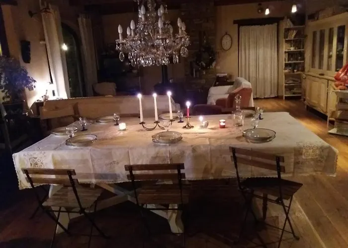 Magiche Langhe Paroldo