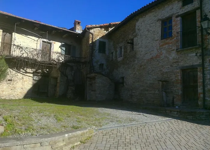 Magiche Langhe Paroldo