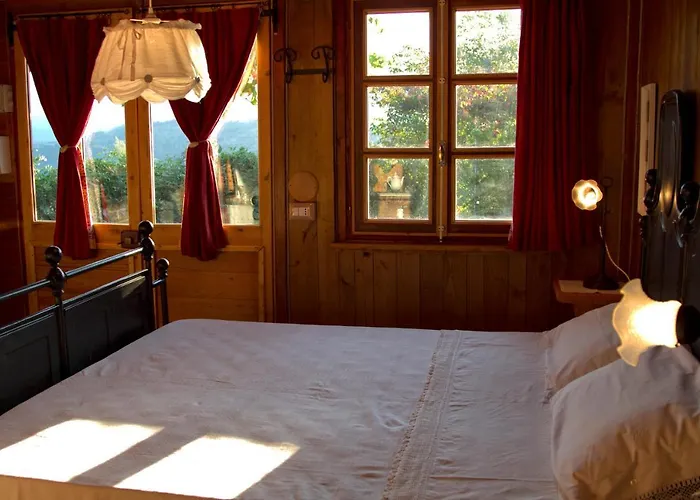 Magiche Langhe 3* Paroldo