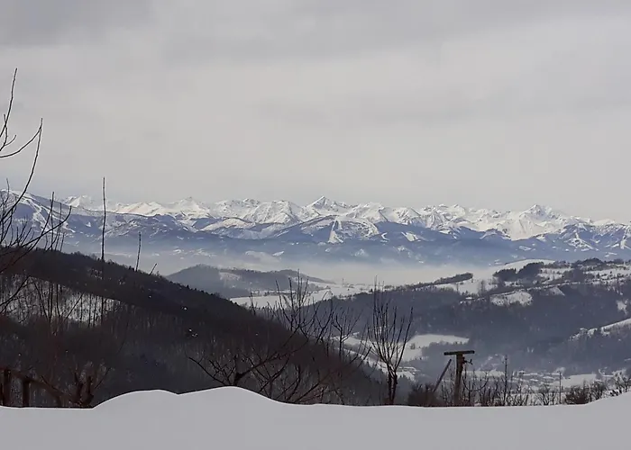 Magiche Langhe 3*